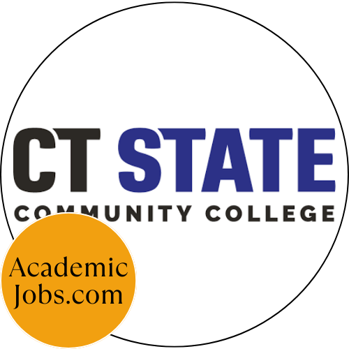 Connecticut State Community College (CT State) Logo